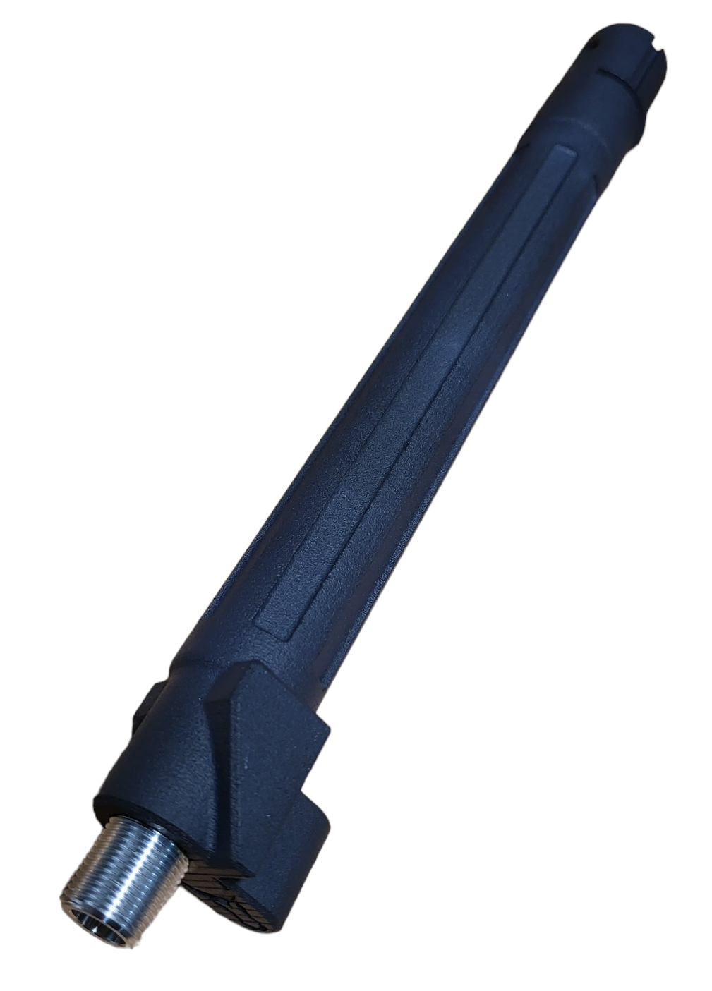 BCI N12 Stoner 63 10.5in Barrel with Integrated Stabilizer NO FRONT SIGHT POST.png