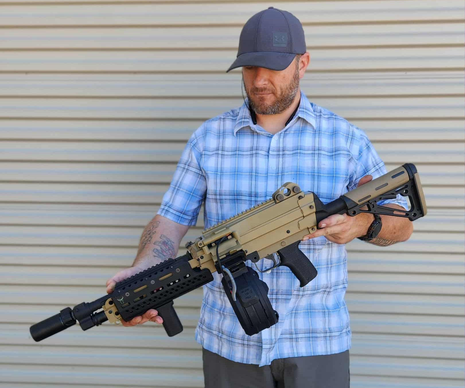Bull Craft Industries