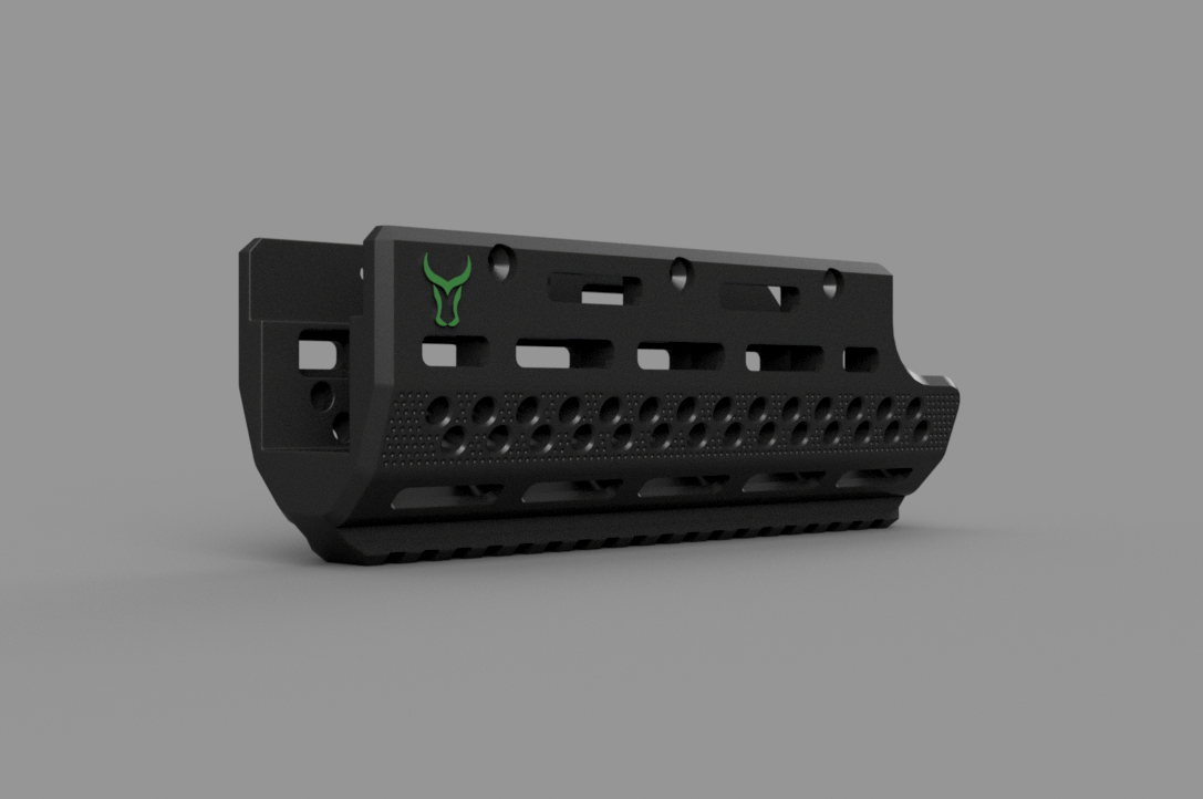 Bull Craft Industries
