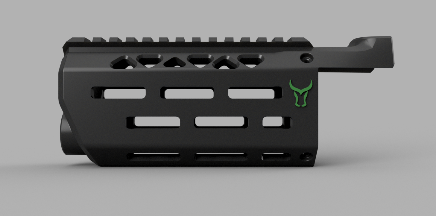 Bull Craft Industries