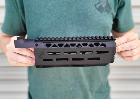 STRATIS Series | Handguards