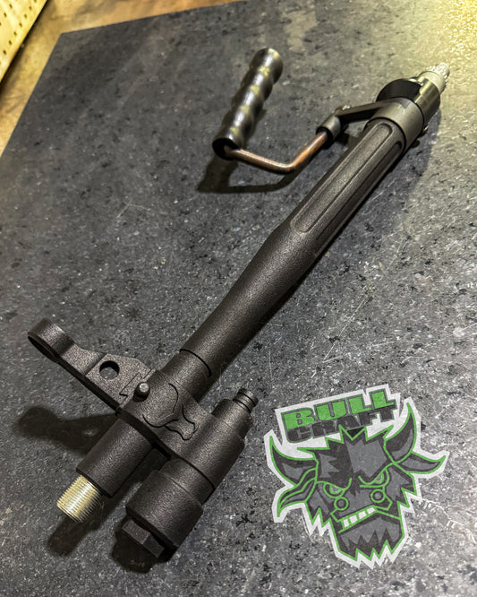 Bull Craft AERIS Series - Lambda MK48 Outer Barrel (2 Variants)