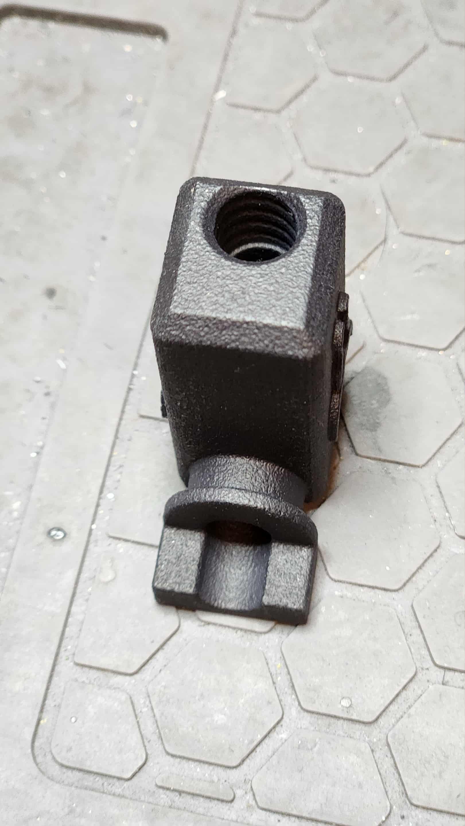 Bull Craft Industries