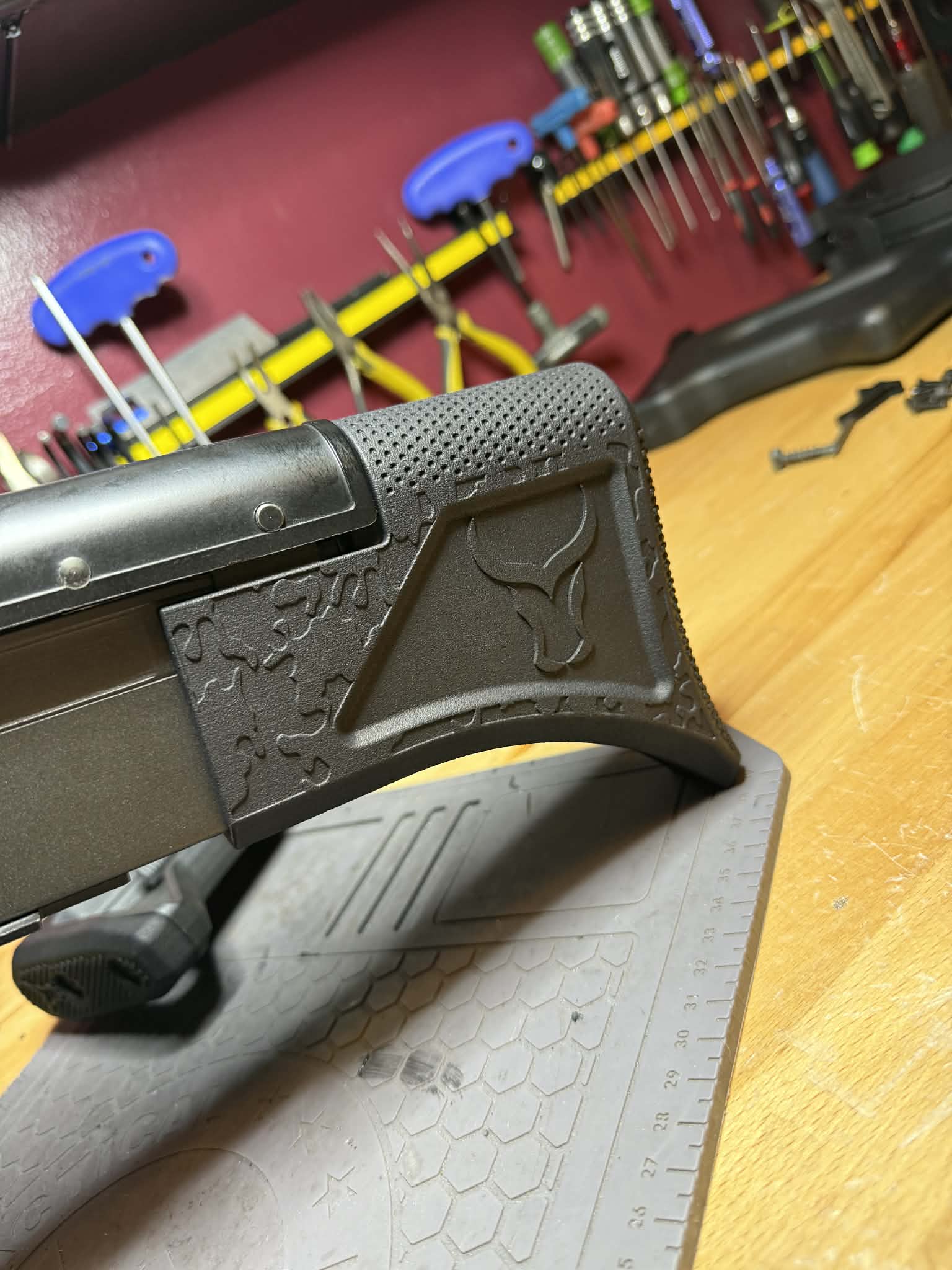Bull Craft Industries