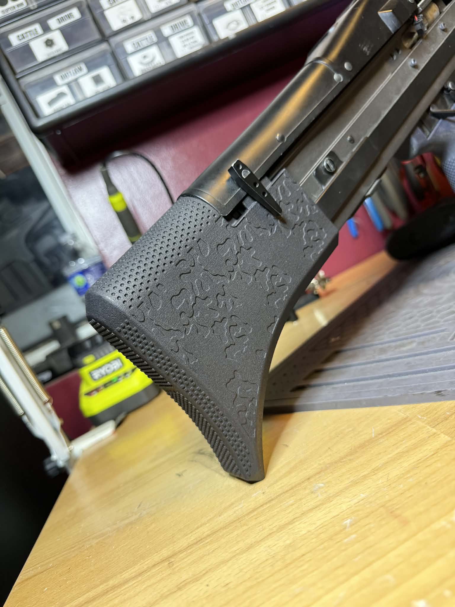 Bull Craft Industries