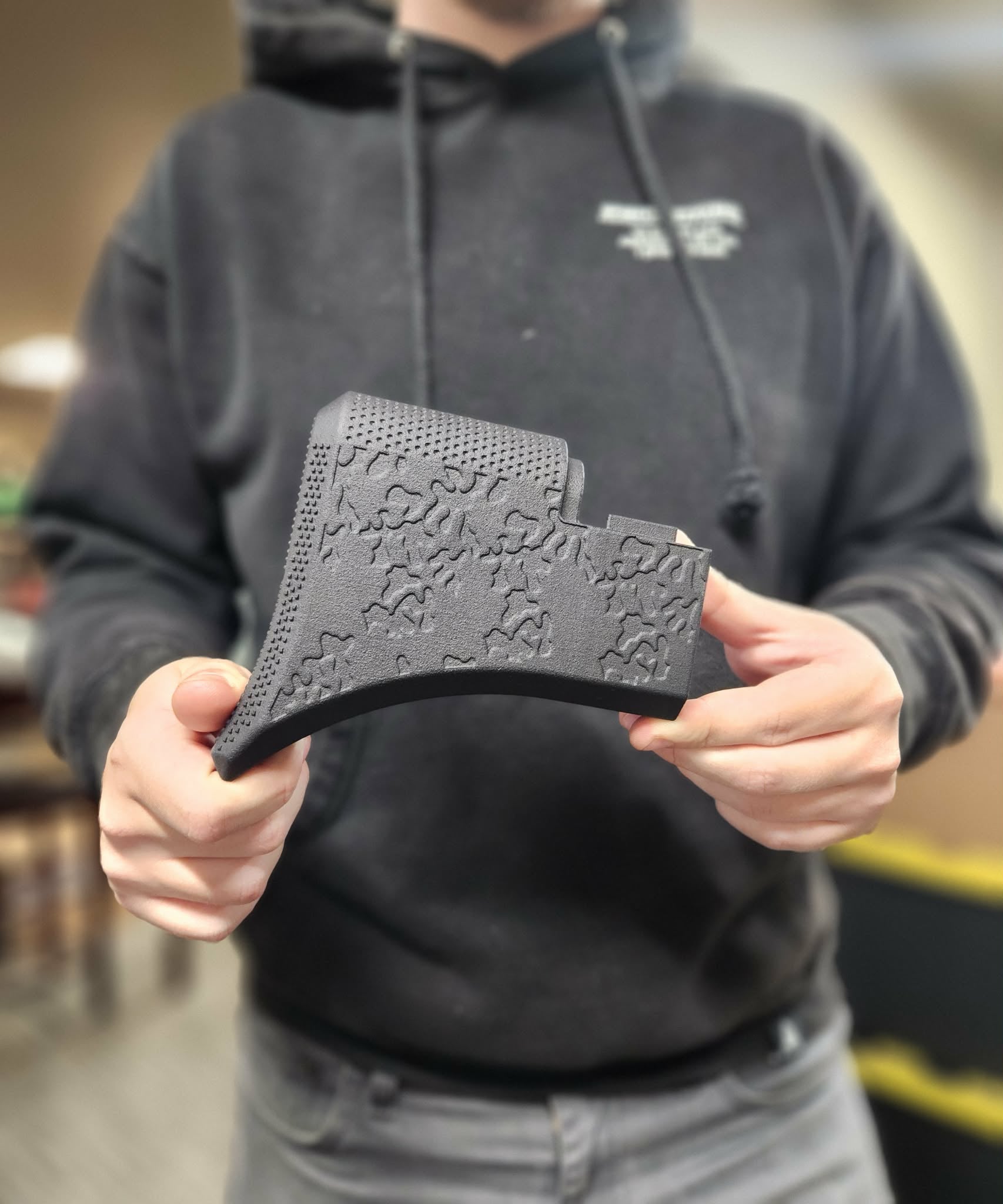 Bull Craft Industries