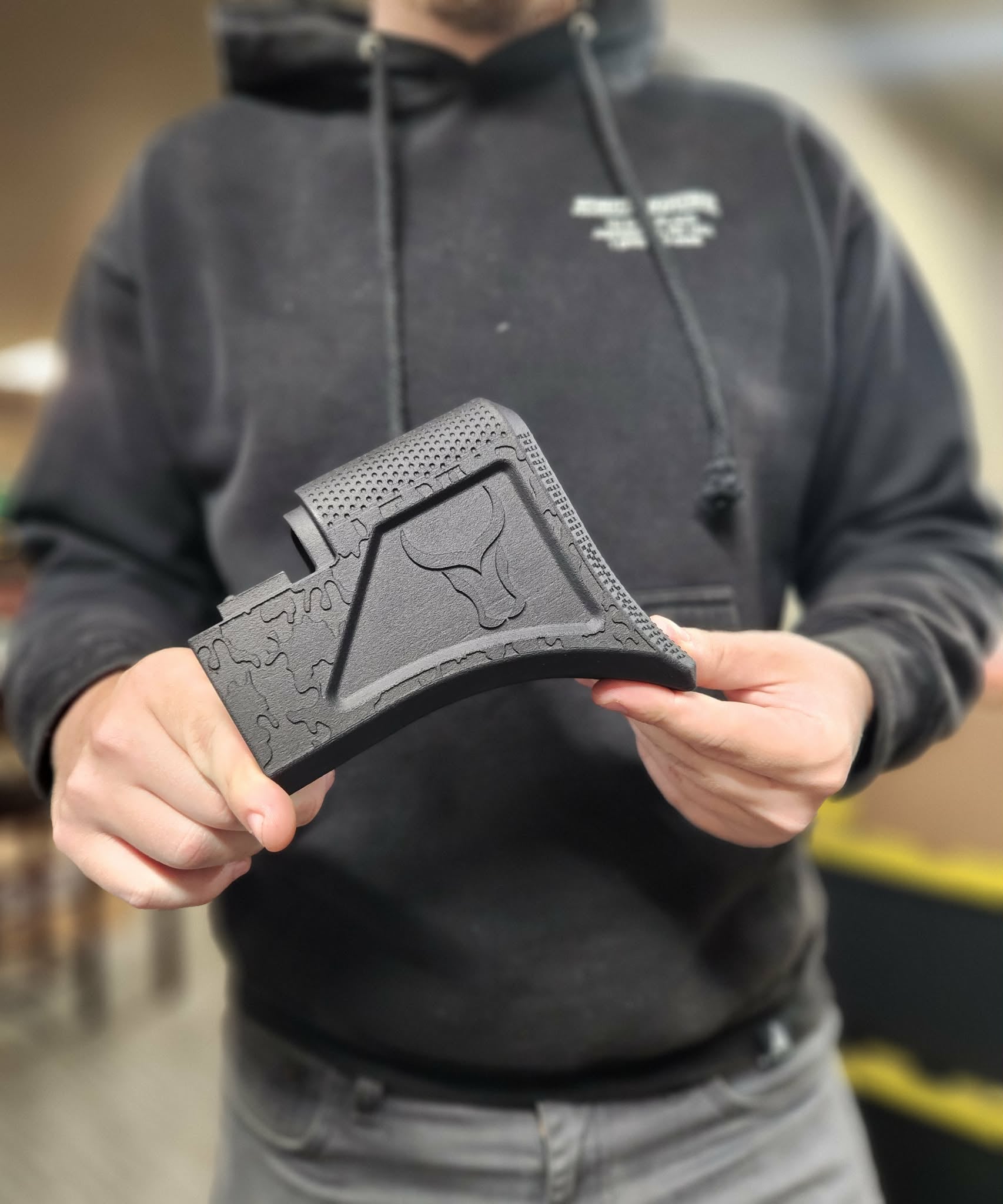 Bull Craft Industries