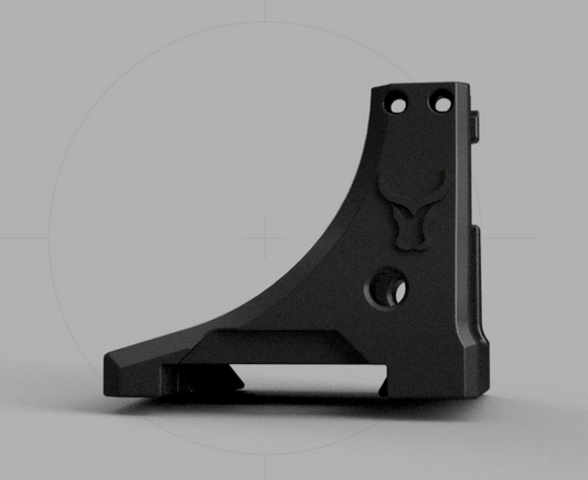 ***Coming Soon***Bull Craft M60 to M249 Magazine Adapter