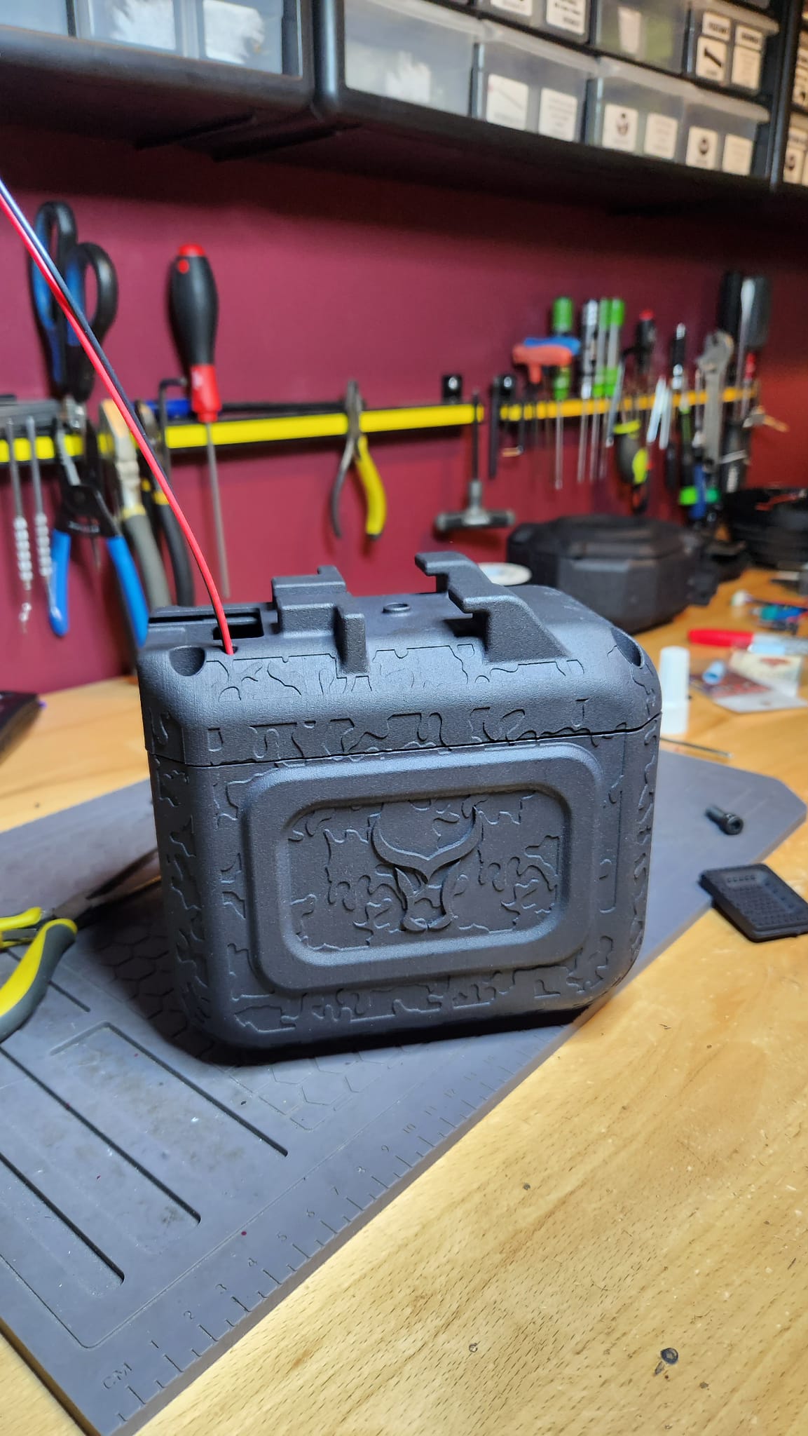 Bull Craft Industries