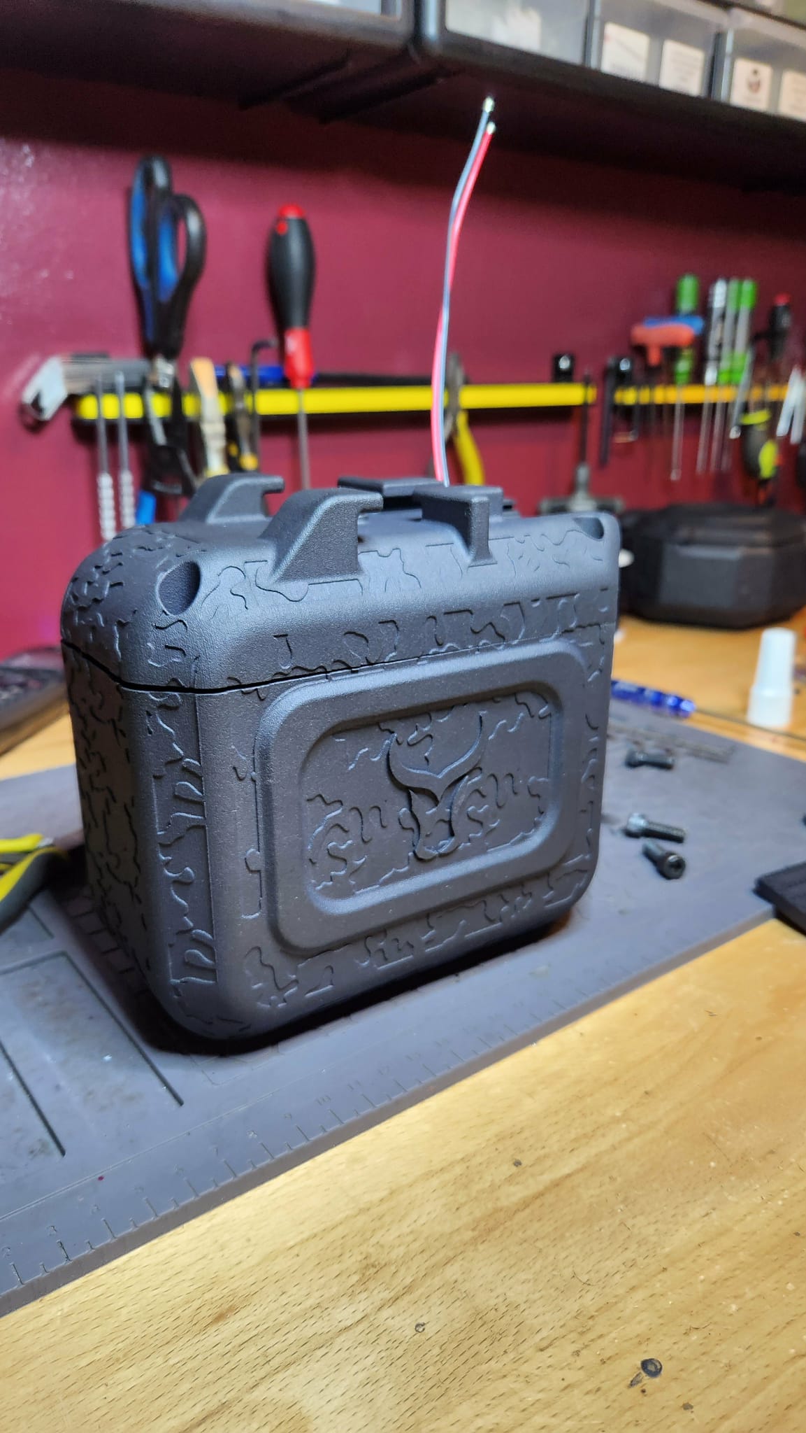 Bull Craft Industries