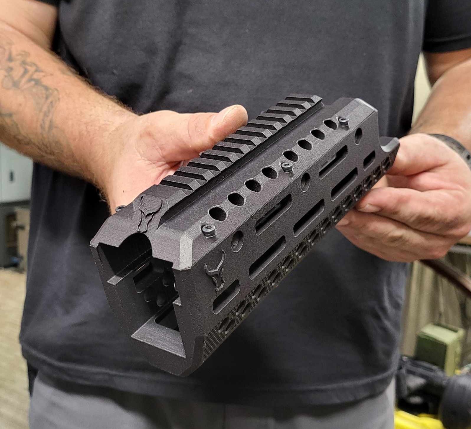 Bull Craft Industries