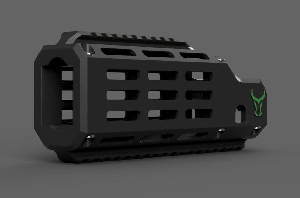 Bull Craft Industries