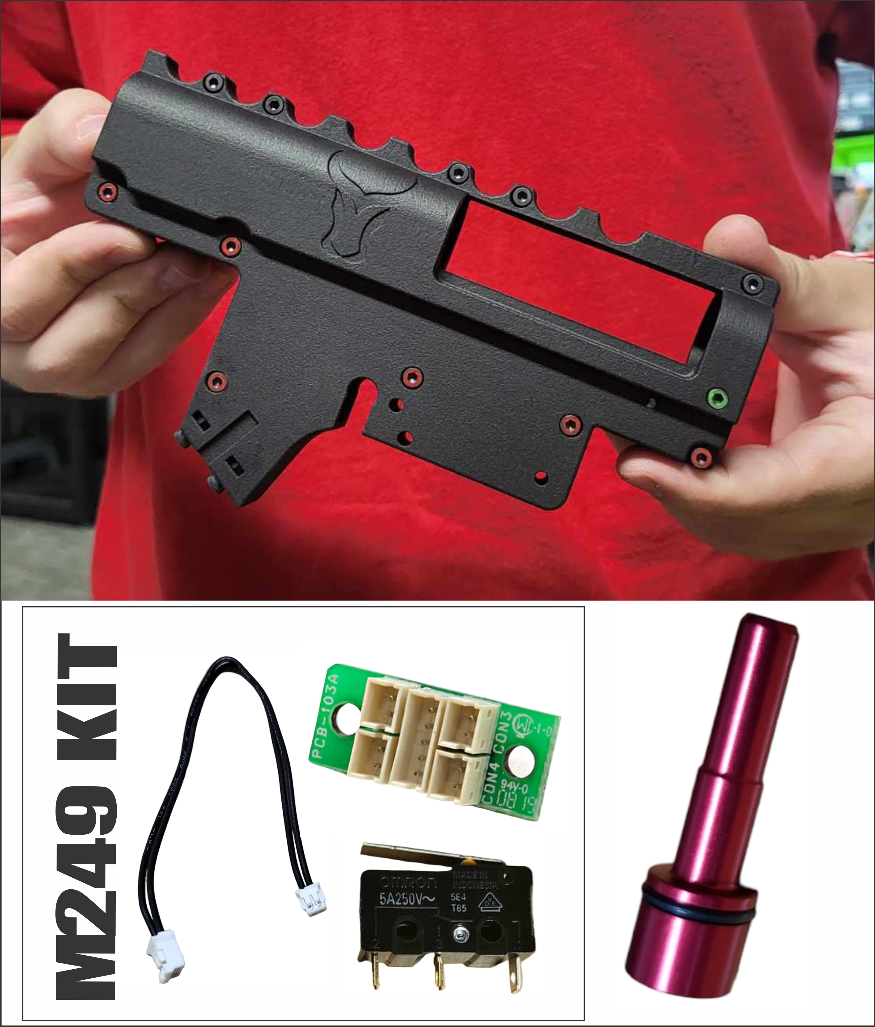 Bull Craft Industries