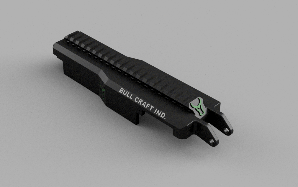 Bull Craft Industries