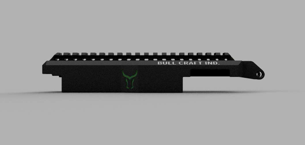 Bull Craft Industries