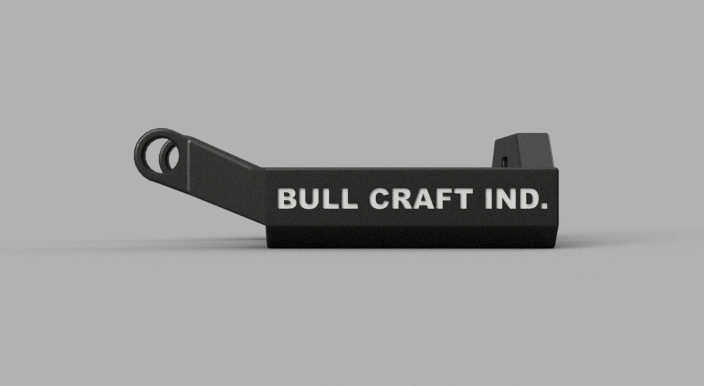 Bull Craft Industries