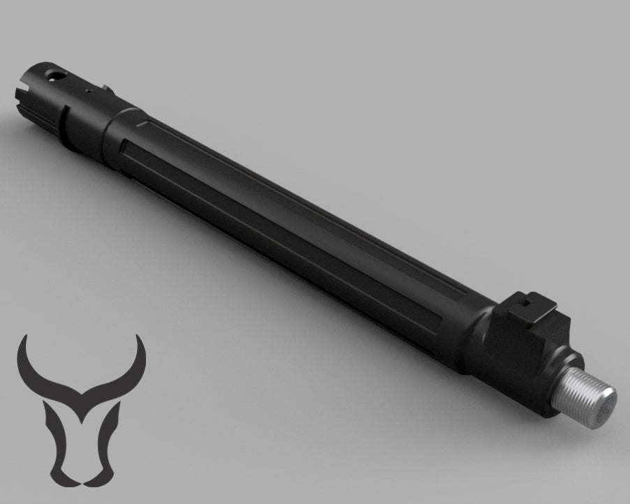 G&P Stoner 63 10.5" Outer Barrel (3 options)