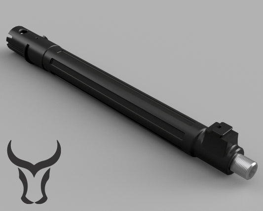 G&P Stoner 63 10.5" Outer Barrel (3 options)