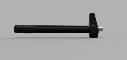 G&P Stoner 63 10.5" Outer Barrel (3 options)