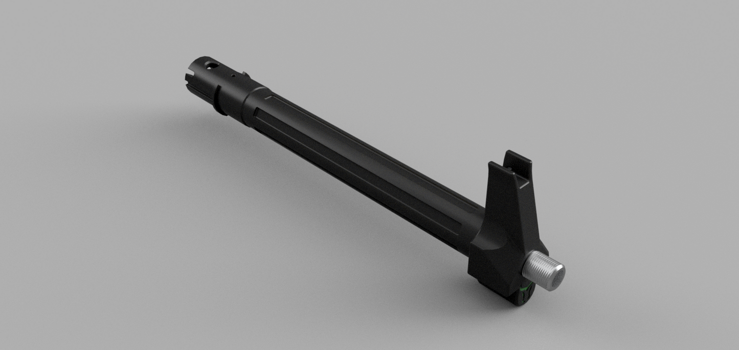 G&P Stoner 63 10.5" Outer Barrel (3 options)