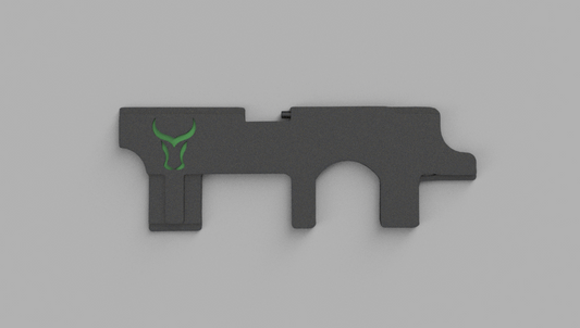 G&P Stoner 63 Replacement Selector Plate
