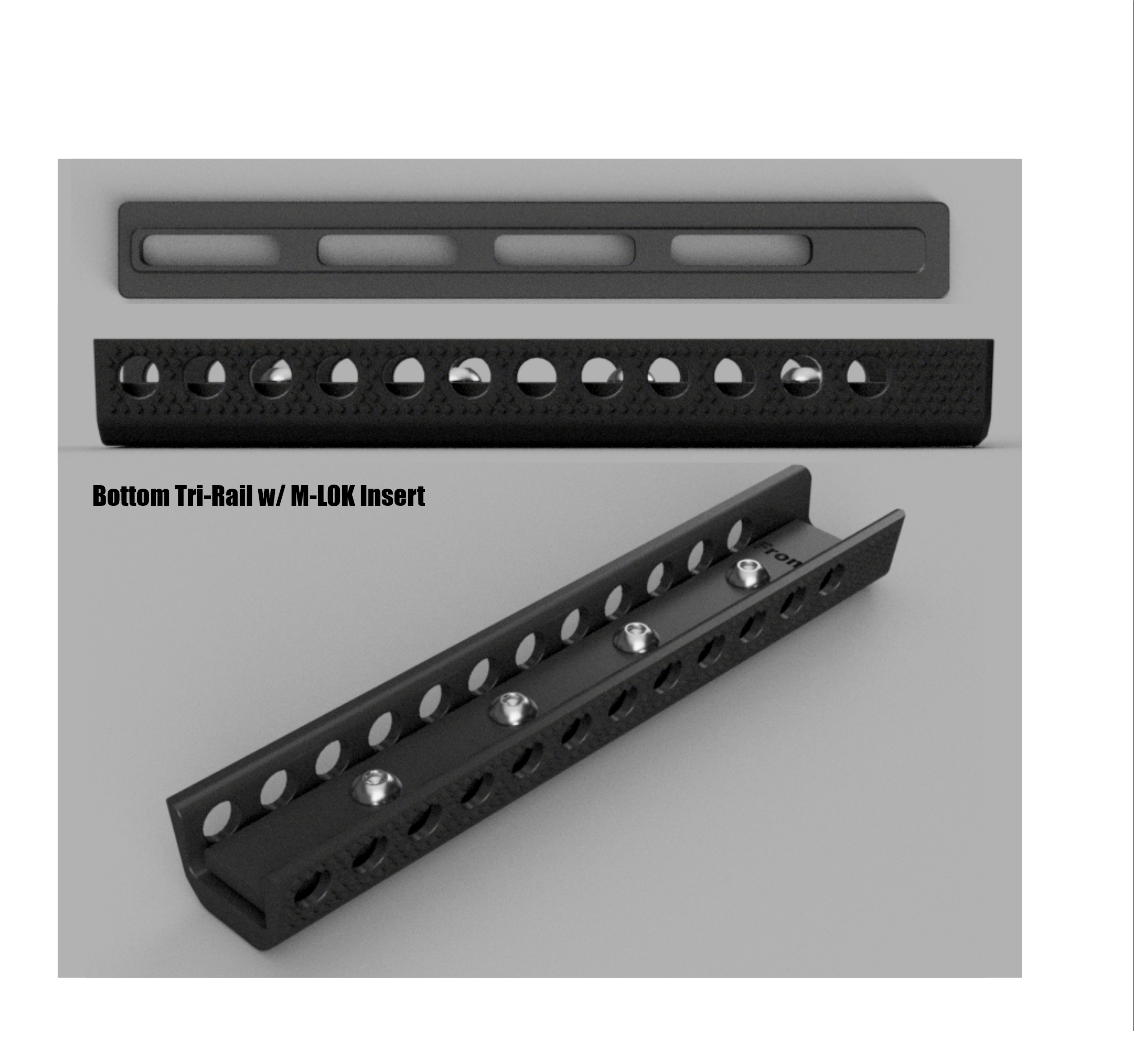 G&P Stoner 63 Bottom Rail w M-LOK Insert Kit.png