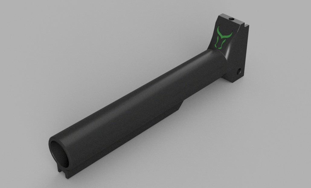 G&P Stoner 63 M4 Buffer Tube v21.png