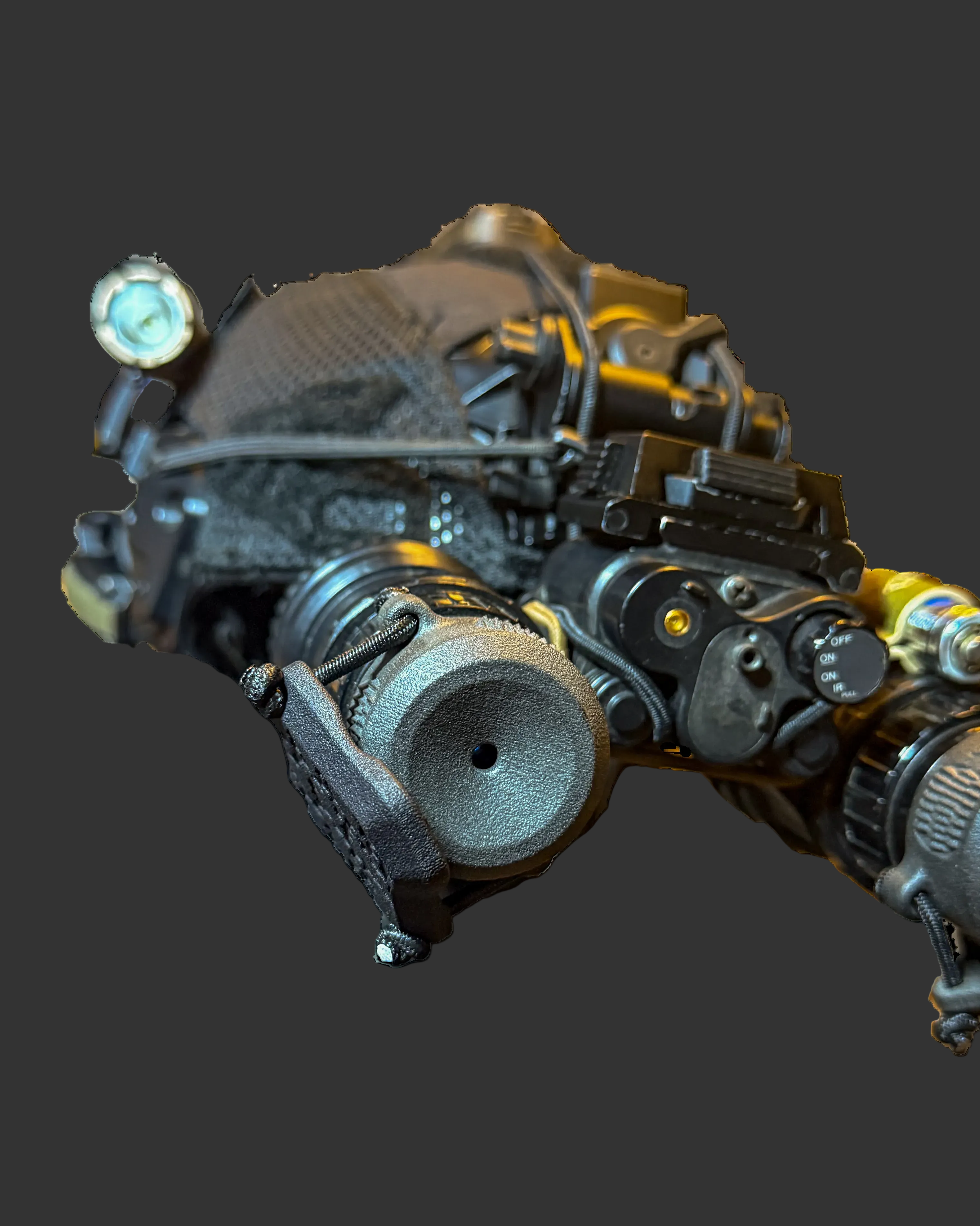 Bull Craft Industries