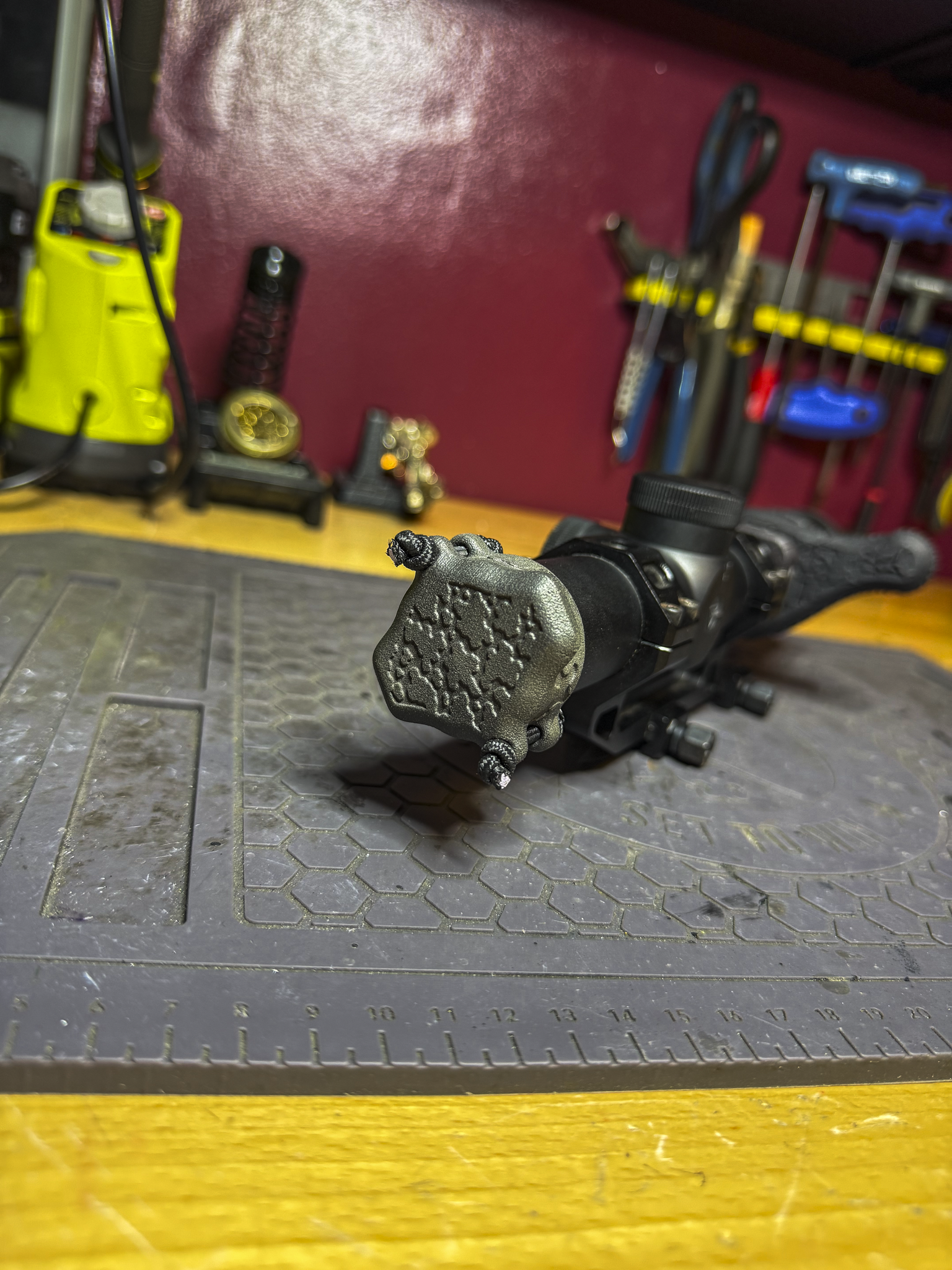 Bull Craft Industries