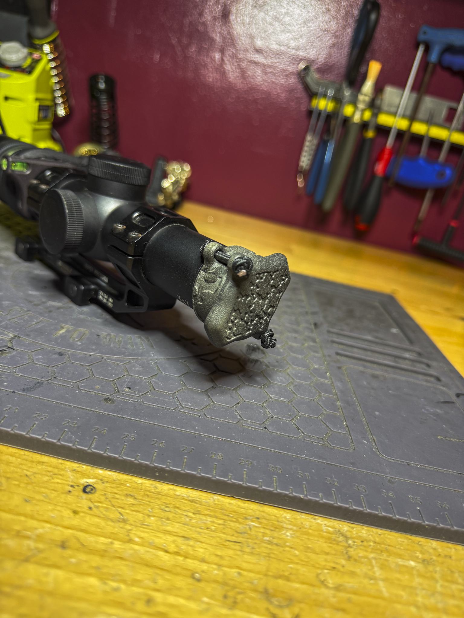 Bull Craft Industries