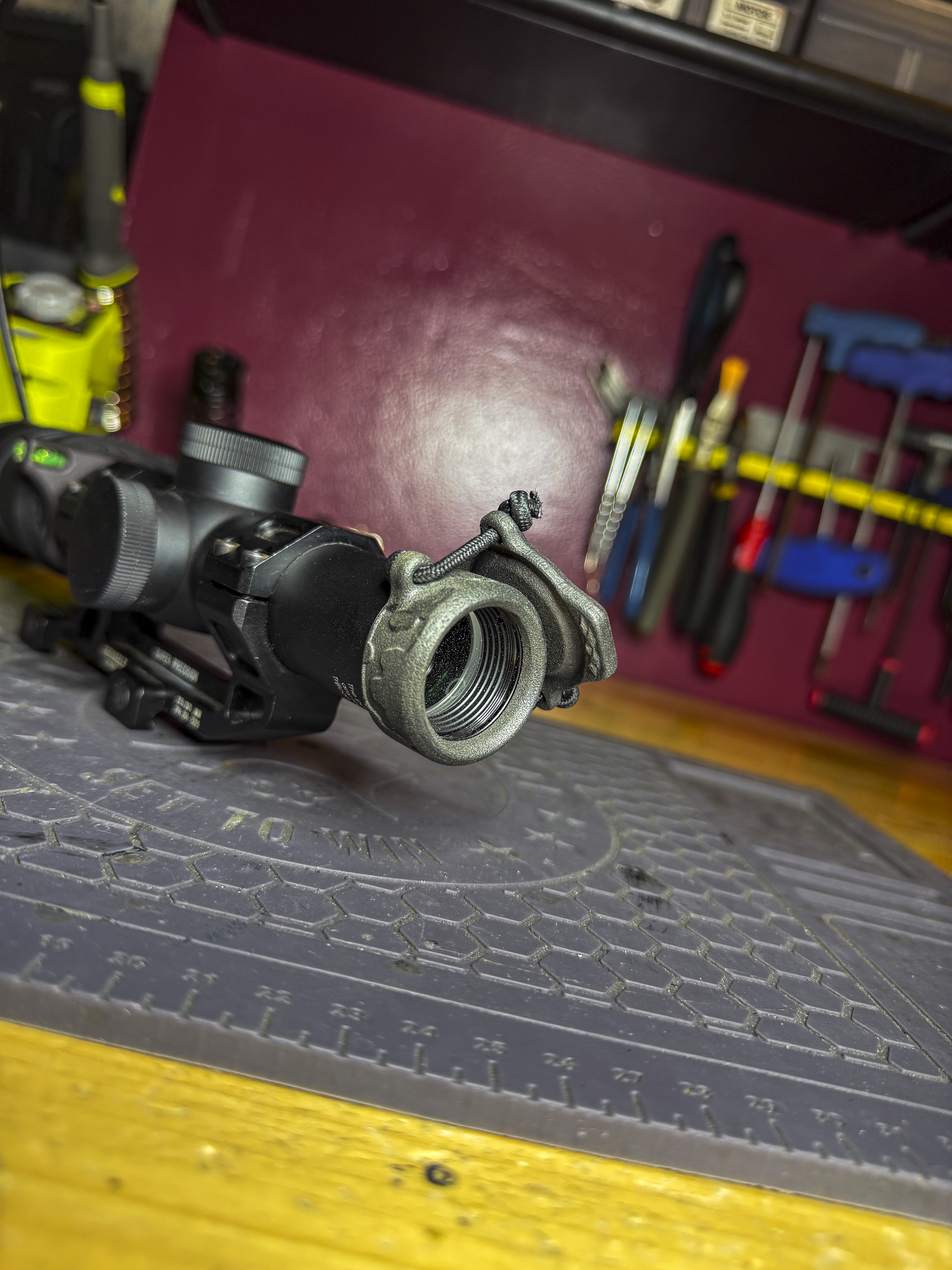 Bull Craft Industries