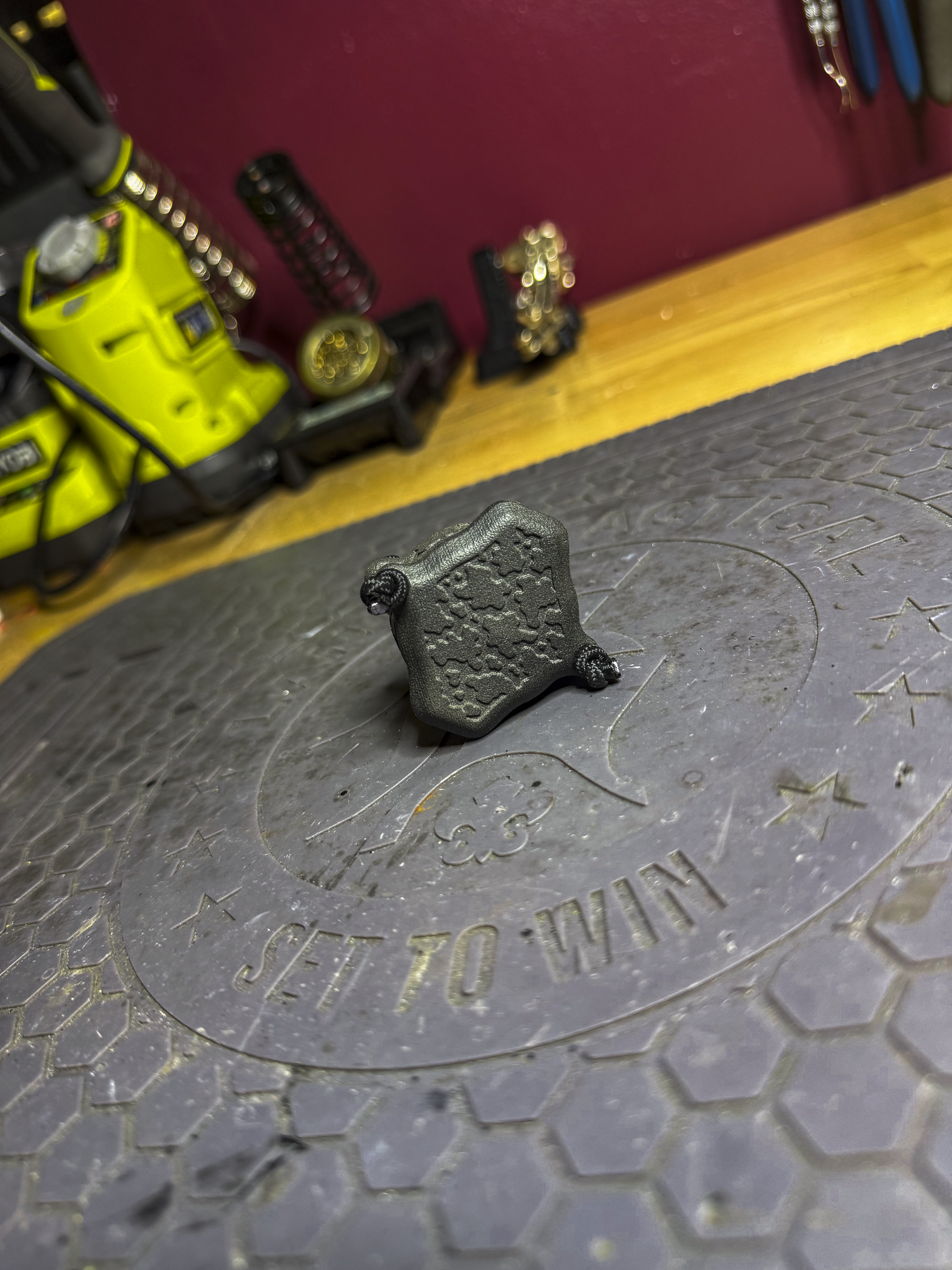 Bull Craft Industries