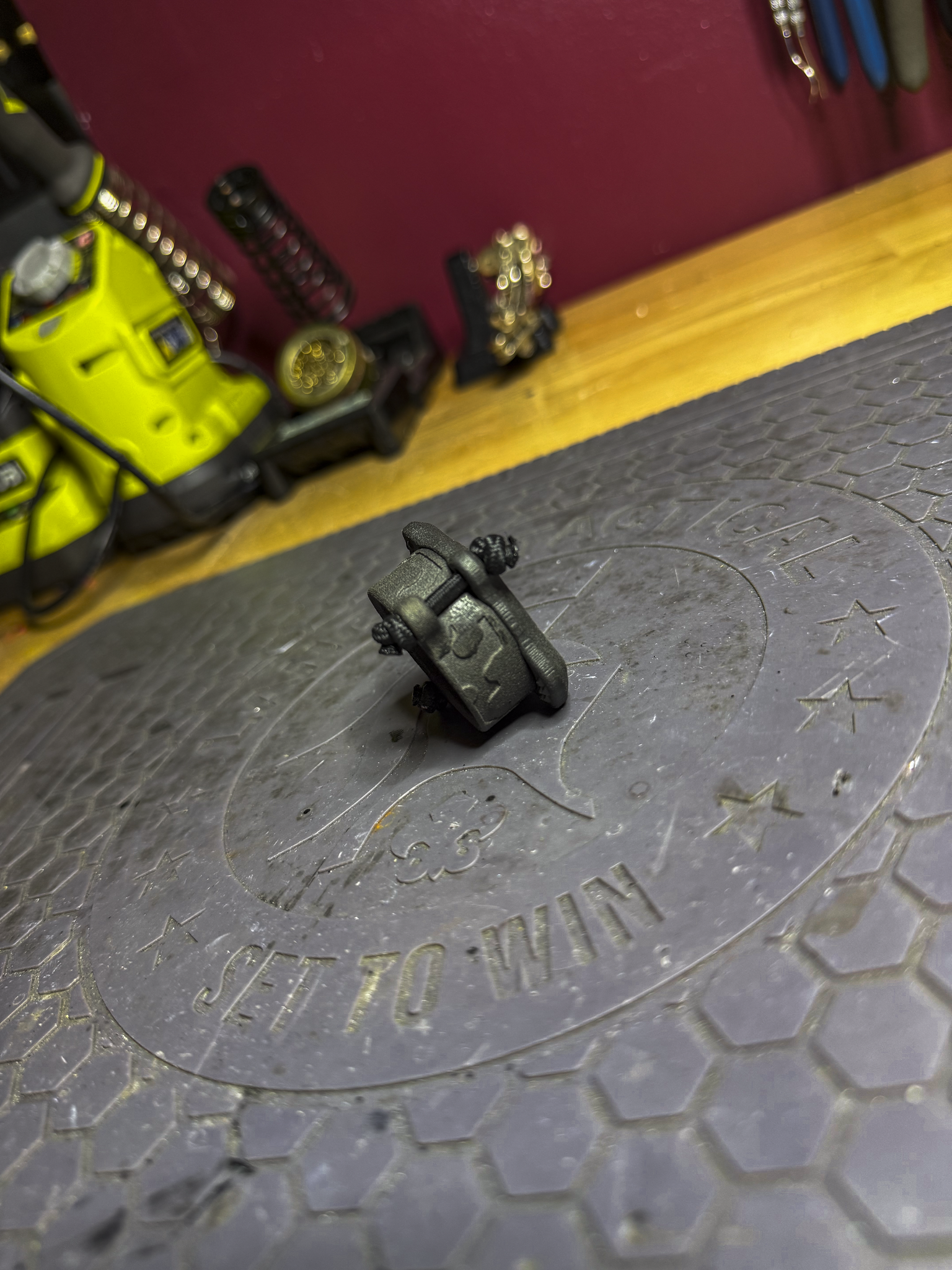 Bull Craft Industries