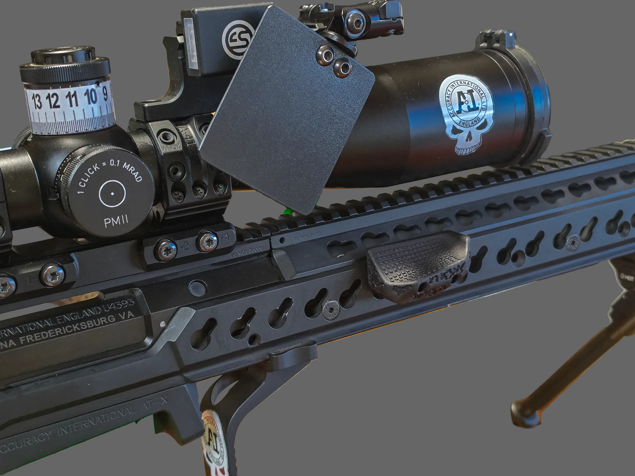 Bull Craft Industries