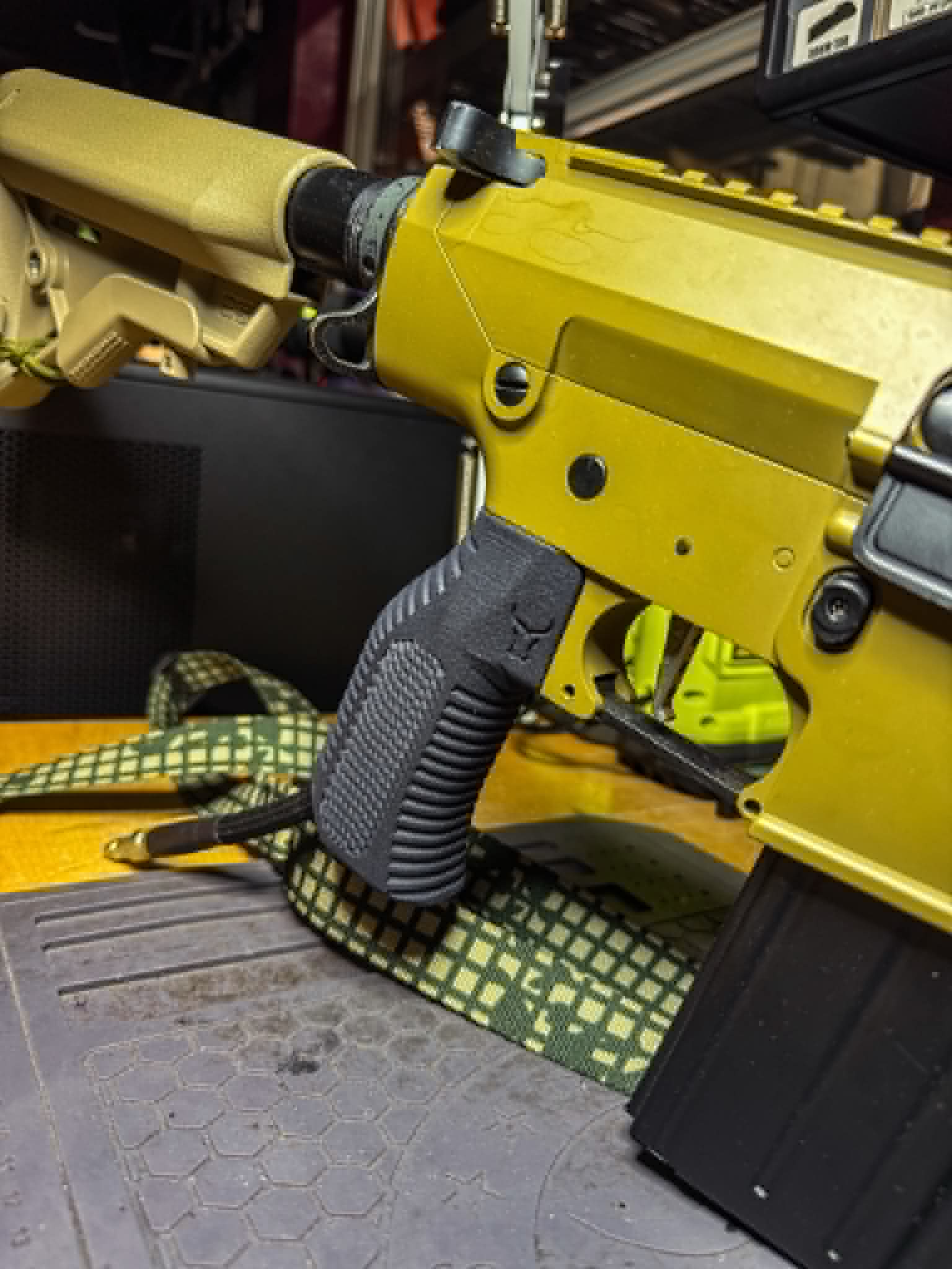 Bull Craft Industries