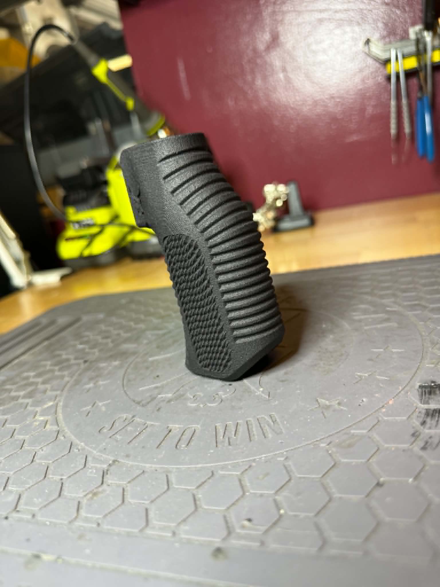 Bull Craft Industries