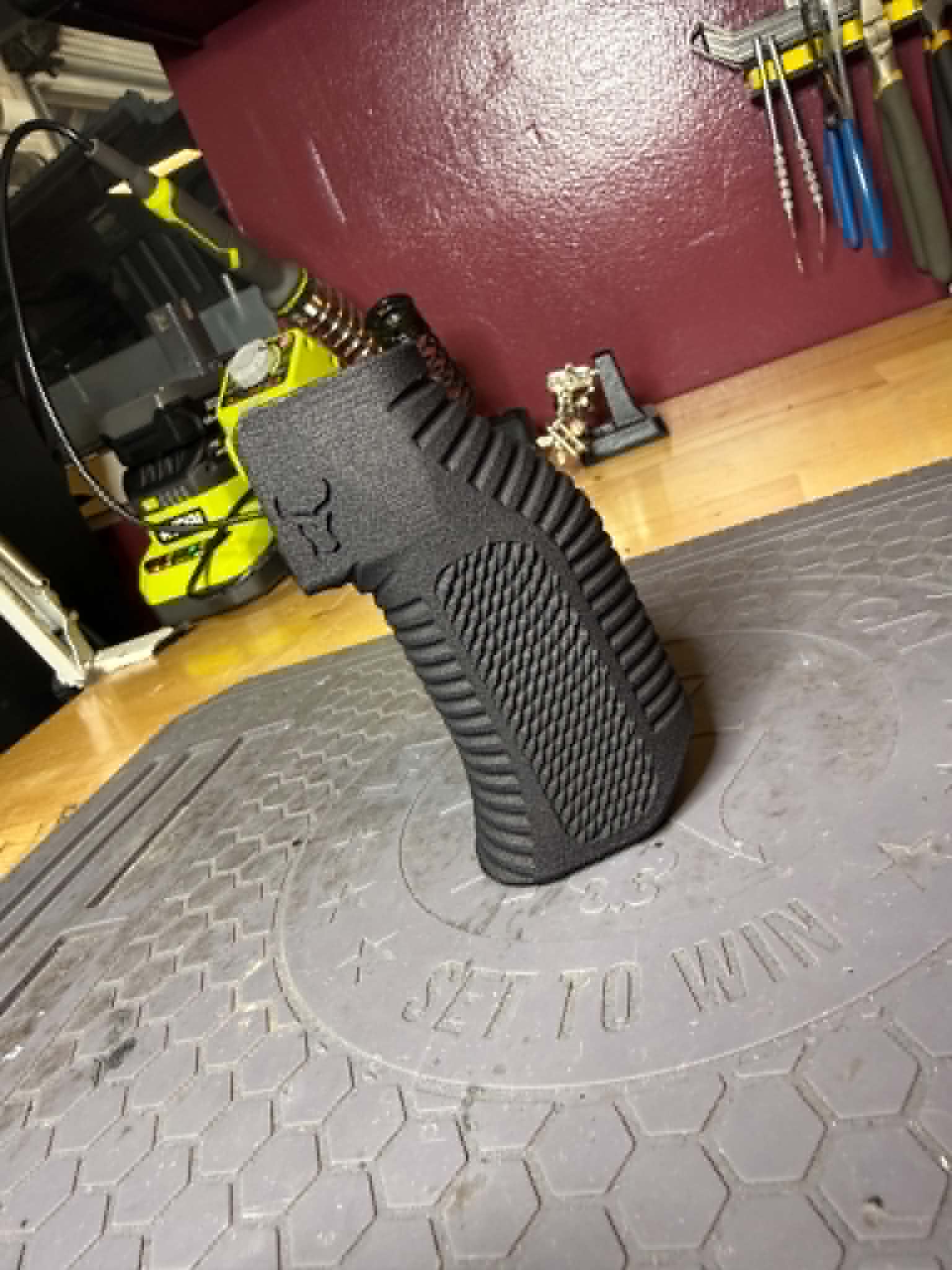 Bull Craft Industries