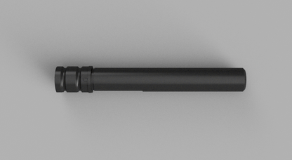 MCX 8" Replacement Outer Barrel