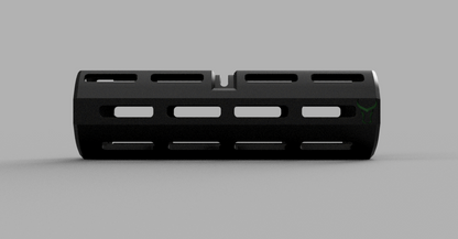 MP5 SD M-LOK Tri-Rail AEG Handguard