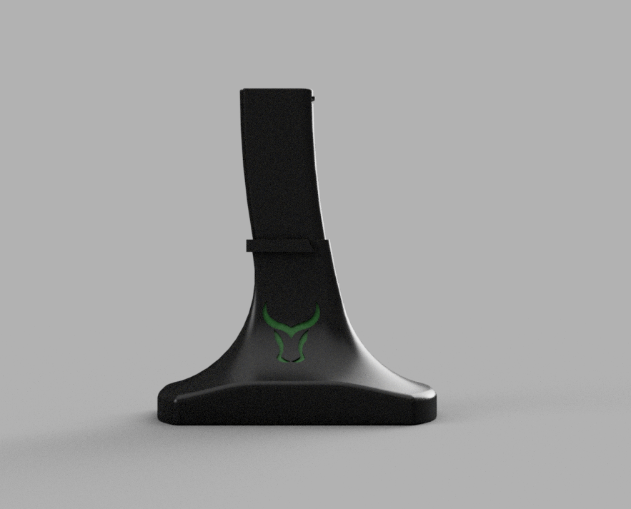 VFC MP7 Replica Stand | BULL CRAFT – Bull Craft Industries