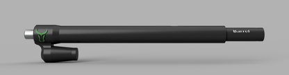 PKM 13.5" Outer Barrel, NO Front Sight Post