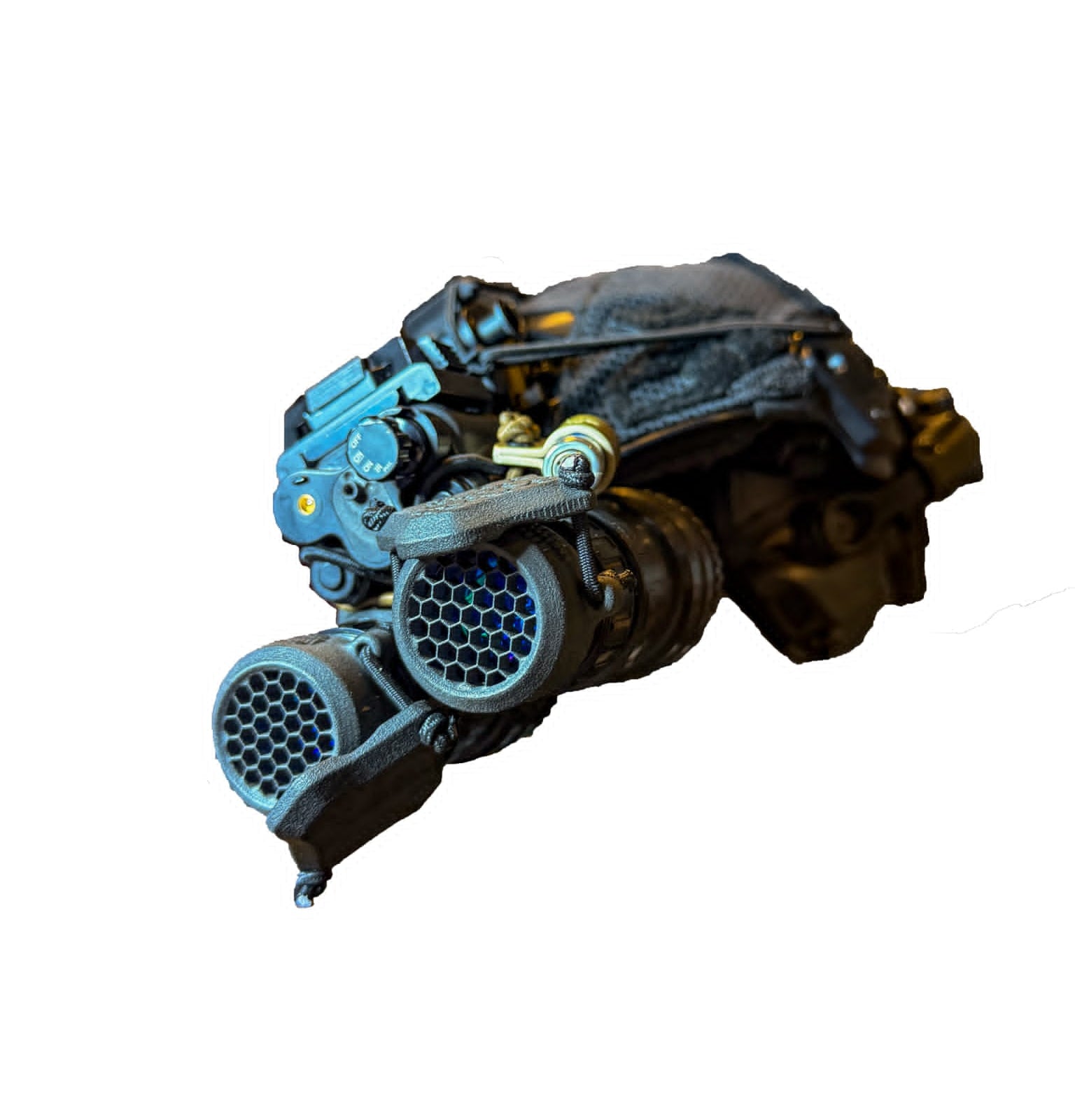 Bull Craft Industries