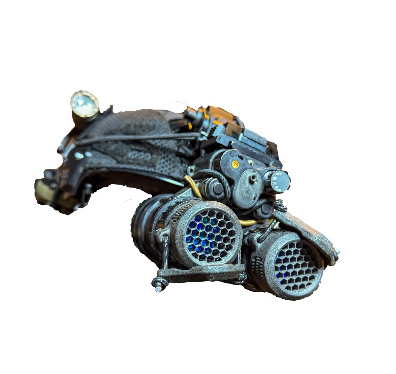 Bull Craft Industries