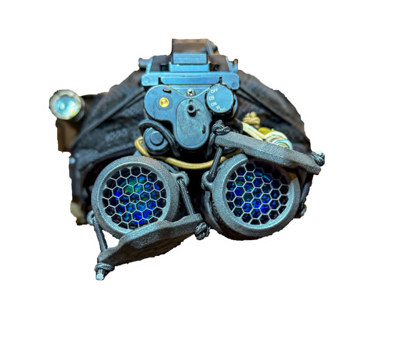 Bull Craft Industries