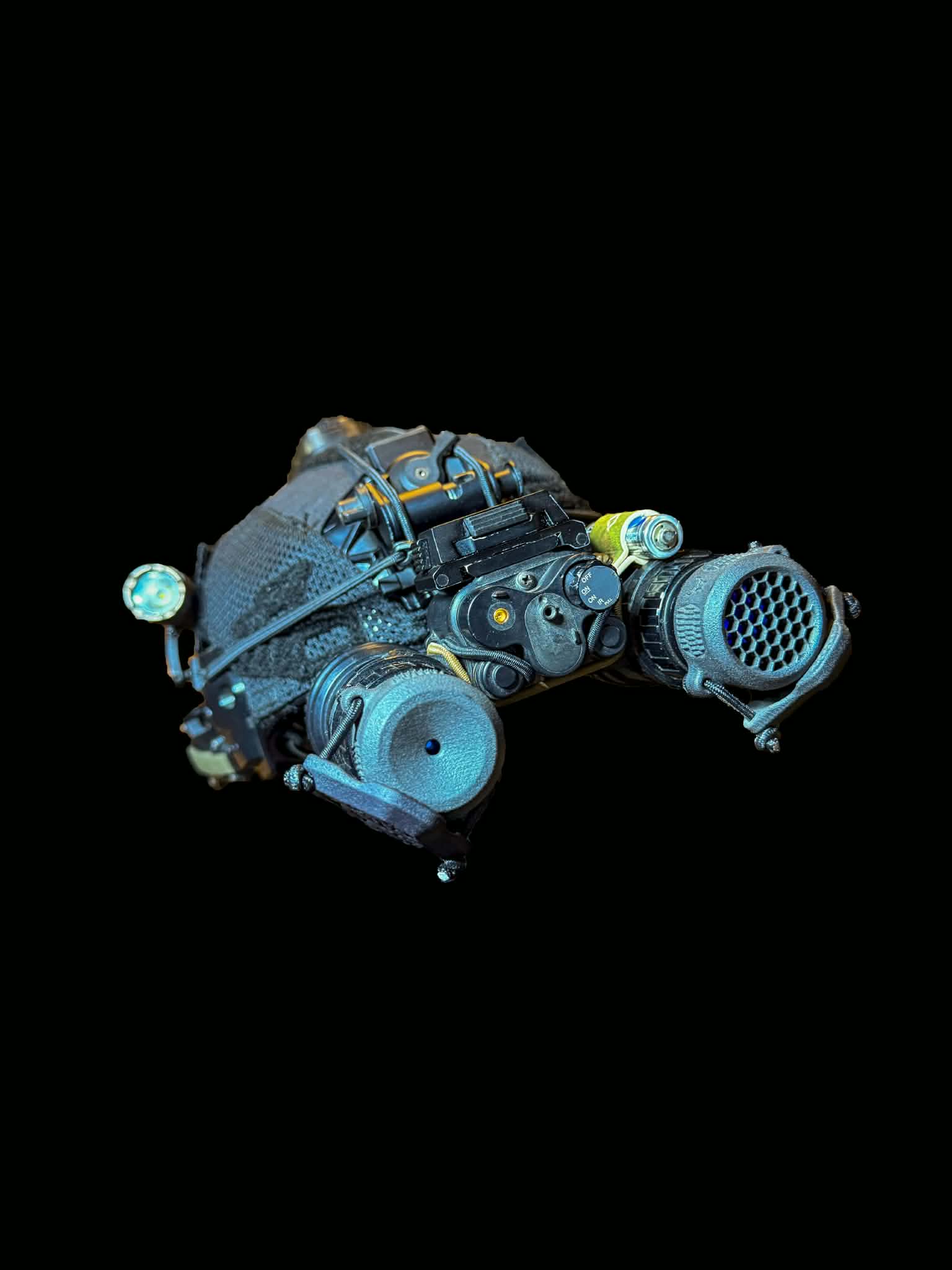Bull Craft Industries