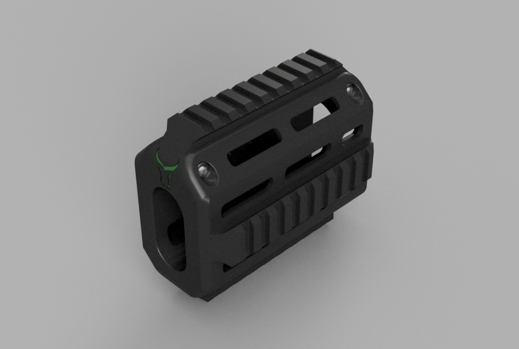 Bull Craft Industries
