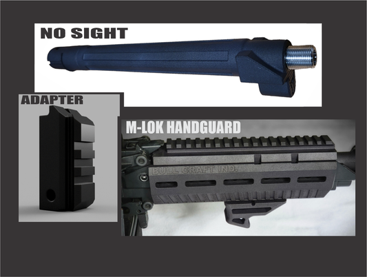 G&P Stoner 63 Parts Kit #1 (see included parts in description)