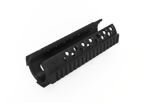TM MP5 SD Handguard (3 Versions)