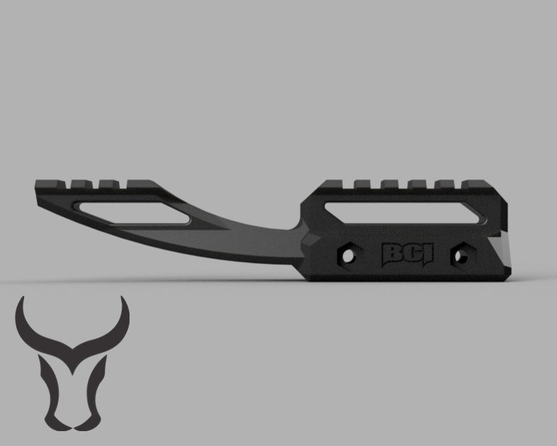 Bull Craft Industries