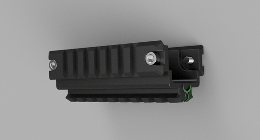 Bull Craft VFC MP7 Tri-Rail Handguard | STRATIS